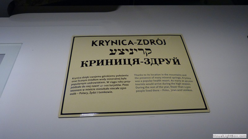 Trzydniowa wycieczka szkolna – maj 2019