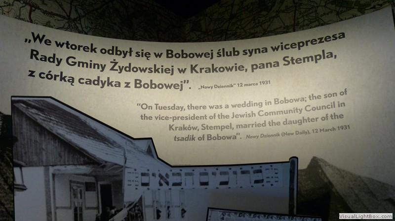 Trzydniowa wycieczka szkolna – maj 2019