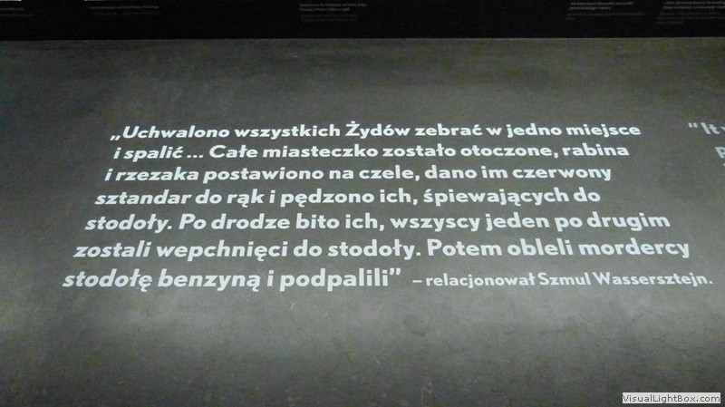 Trzydniowa wycieczka szkolna – maj 2019