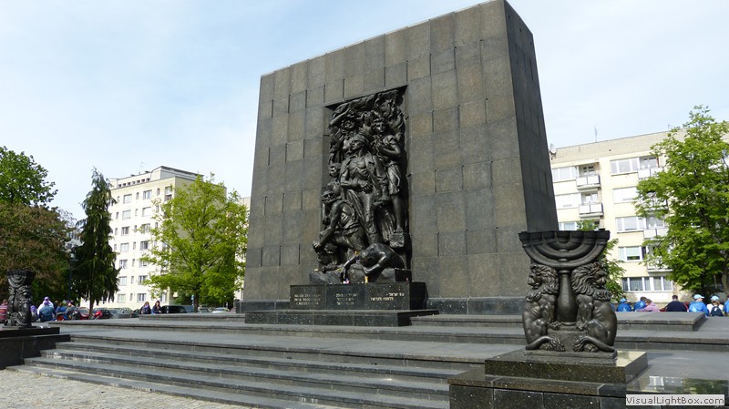 Trzydniowa wycieczka szkolna – maj 2019