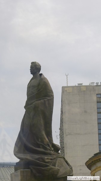 Trzydniowa wycieczka szkolna – maj 2019
