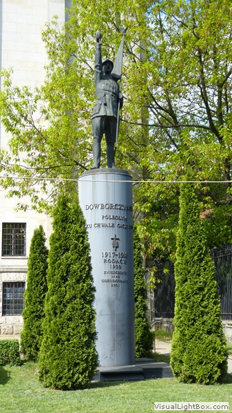 Trzydniowa wycieczka szkolna – maj 2019