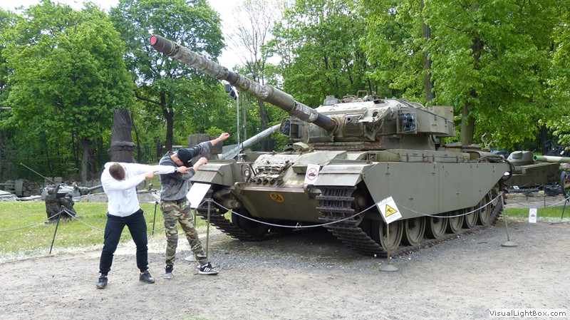 Trzydniowa wycieczka szkolna – maj 2019