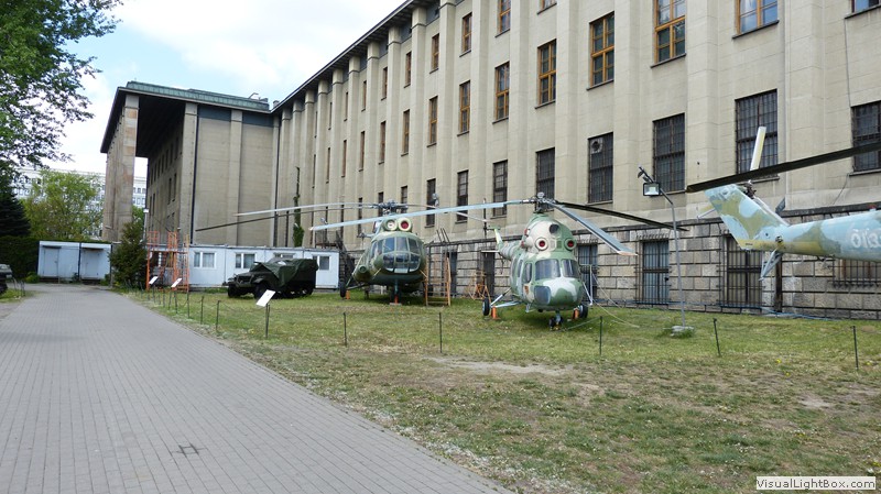Trzydniowa wycieczka szkolna – maj 2019