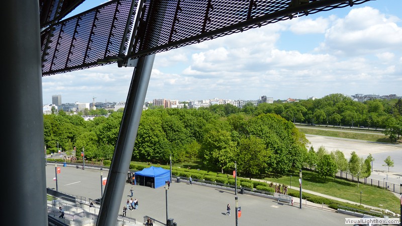 Trzydniowa wycieczka szkolna – maj 2019