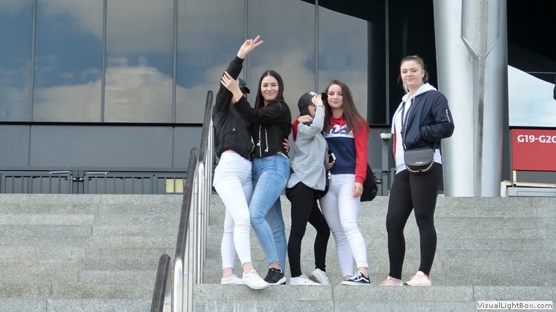 Trzydniowa wycieczka szkolna – maj 2019