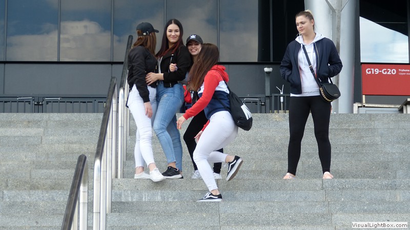 Trzydniowa wycieczka szkolna – maj 2019