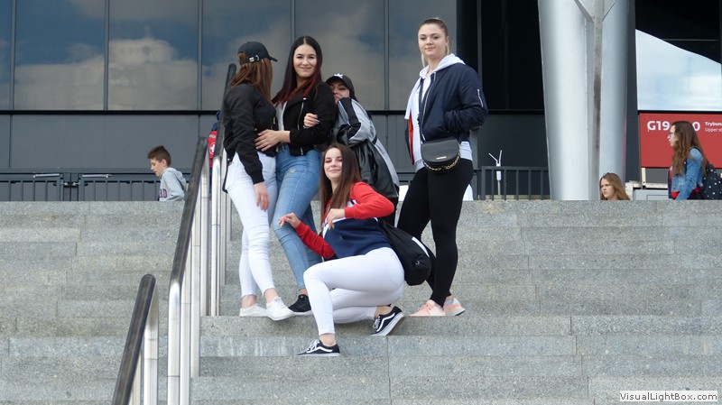 Trzydniowa wycieczka szkolna – maj 2019