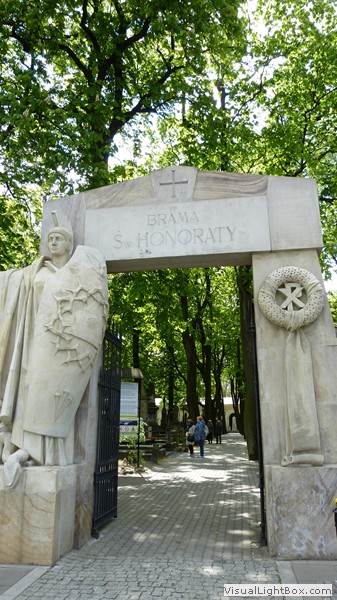 Trzydniowa wycieczka szkolna – maj 2019