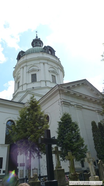Trzydniowa wycieczka szkolna – maj 2019