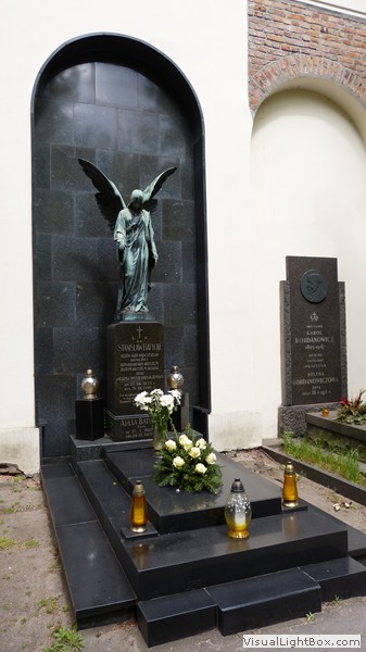 Trzydniowa wycieczka szkolna – maj 2019