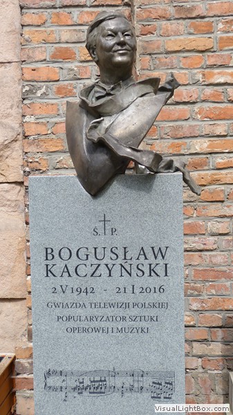 Trzydniowa wycieczka szkolna – maj 2019