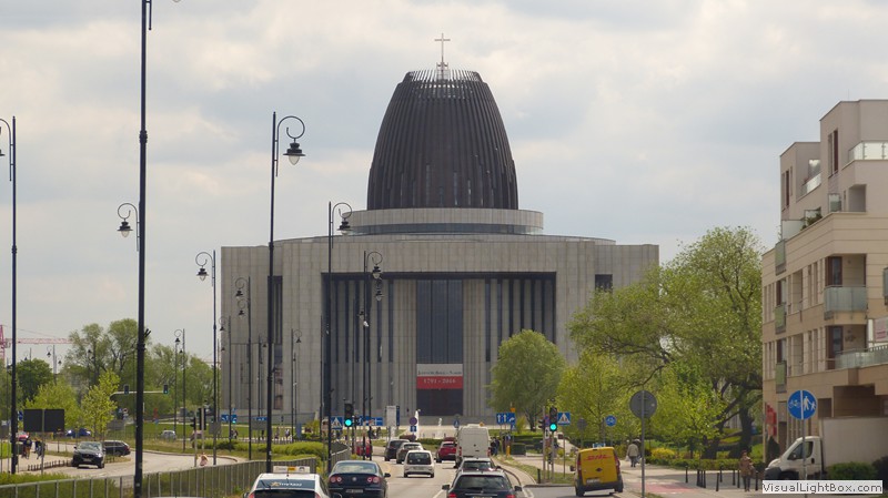 Trzydniowa wycieczka szkolna – maj 2019