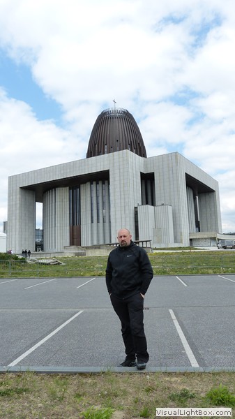 Trzydniowa wycieczka szkolna – maj 2019