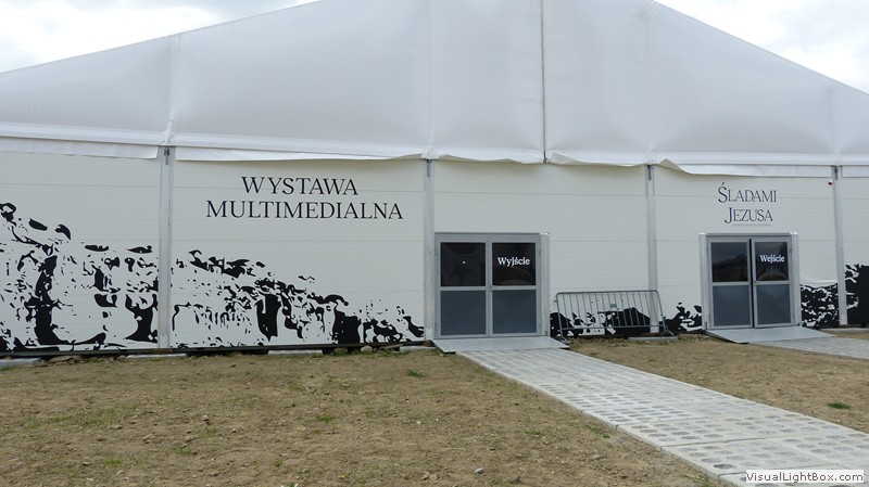 Trzydniowa wycieczka szkolna – maj 2019