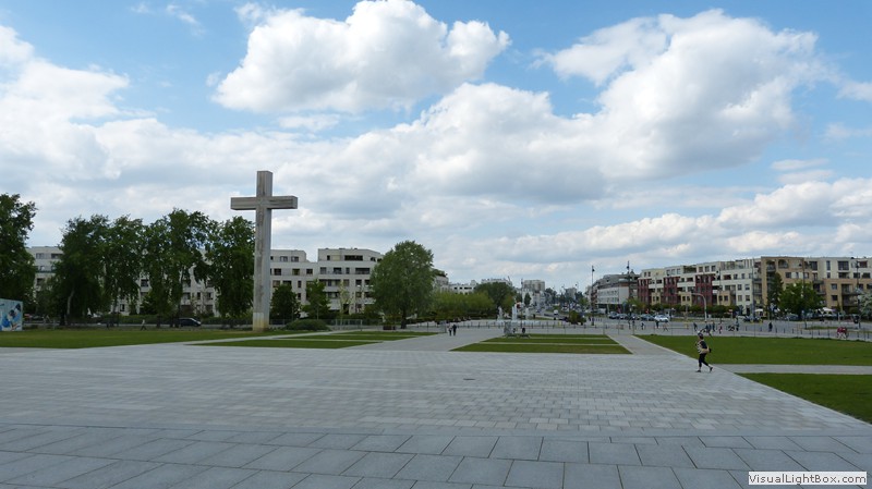 Trzydniowa wycieczka szkolna – maj 2019