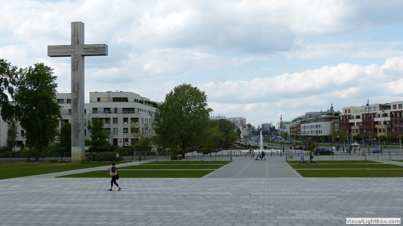 Trzydniowa wycieczka szkolna – maj 2019