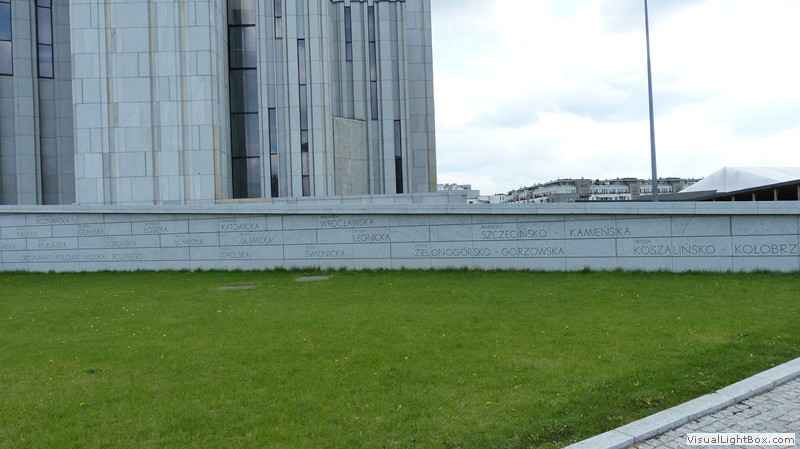 Trzydniowa wycieczka szkolna – maj 2019