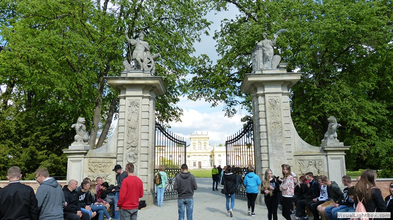 Trzydniowa wycieczka szkolna – maj 2019