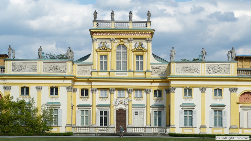 Trzydniowa wycieczka szkolna – maj 2019