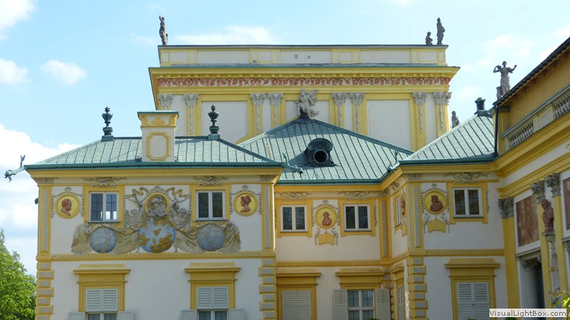 Trzydniowa wycieczka szkolna – maj 2019