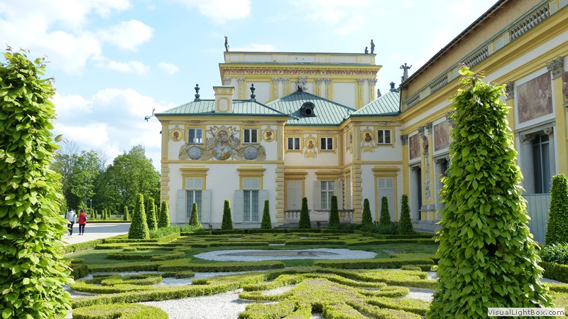 Trzydniowa wycieczka szkolna – maj 2019