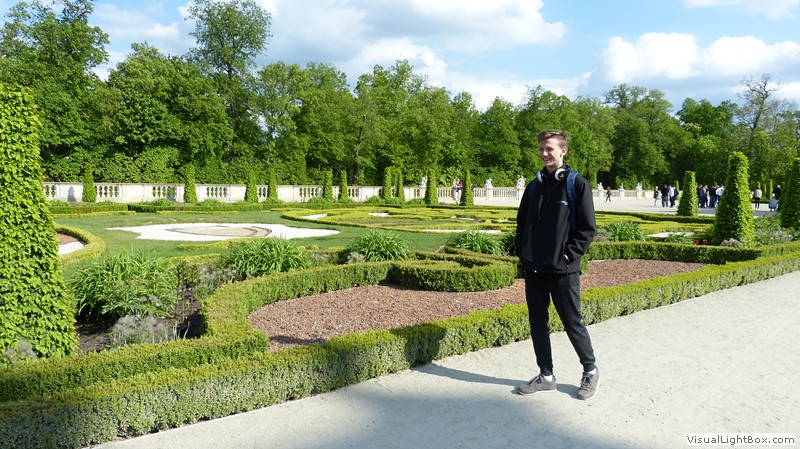 Trzydniowa wycieczka szkolna – maj 2019