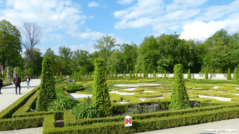 Trzydniowa wycieczka szkolna – maj 2019