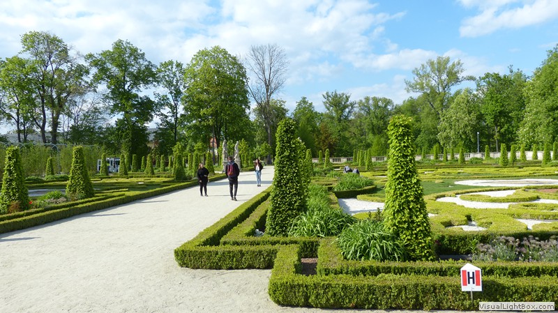 Trzydniowa wycieczka szkolna – maj 2019