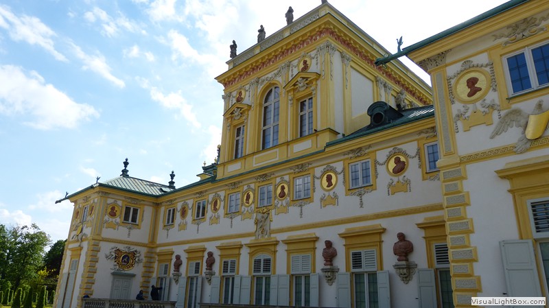 Trzydniowa wycieczka szkolna – maj 2019