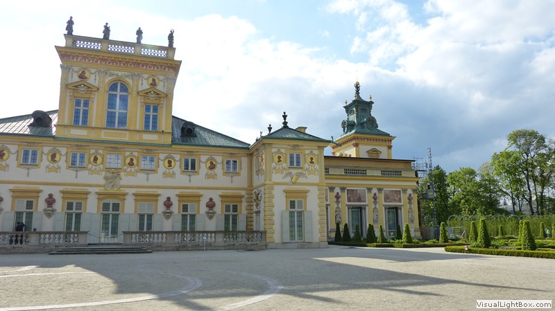 Trzydniowa wycieczka szkolna – maj 2019