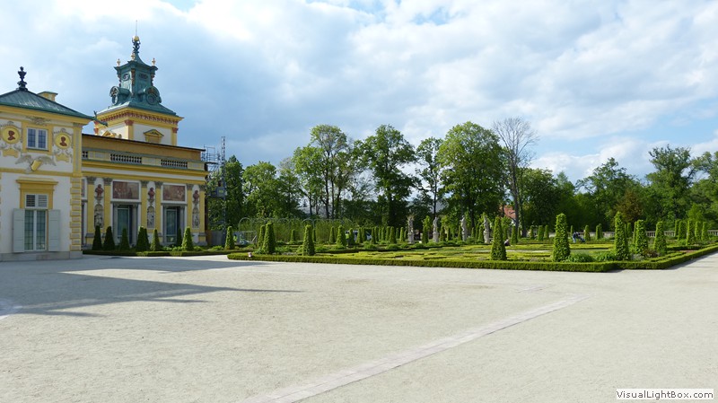 Trzydniowa wycieczka szkolna – maj 2019