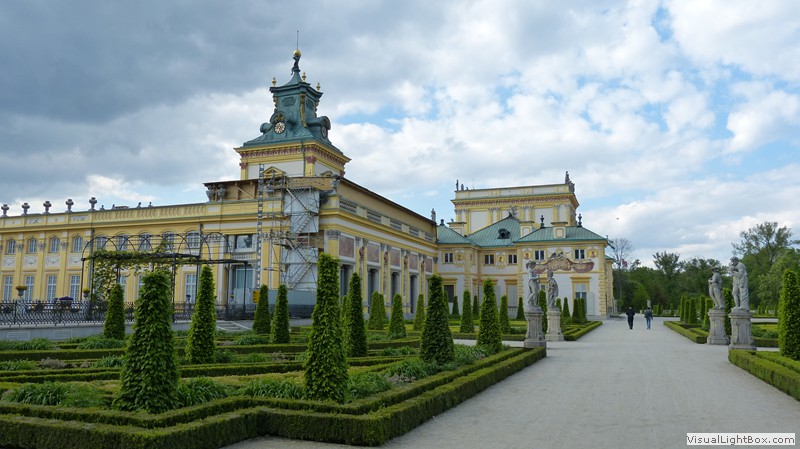 Trzydniowa wycieczka szkolna – maj 2019