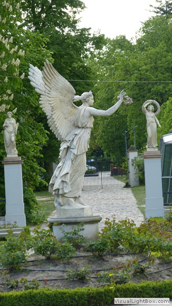 Trzydniowa wycieczka szkolna – maj 2019