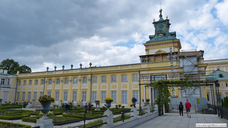 Trzydniowa wycieczka szkolna – maj 2019