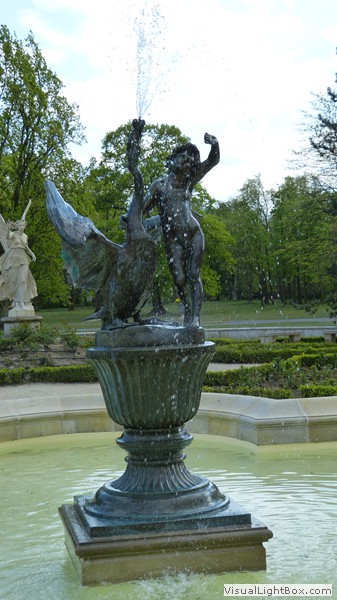 Trzydniowa wycieczka szkolna – maj 2019