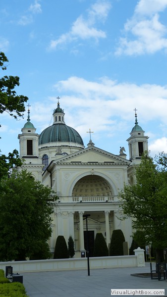 Trzydniowa wycieczka szkolna – maj 2019