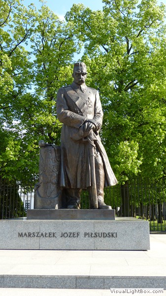 Trzydniowa wycieczka szkolna – maj 2019