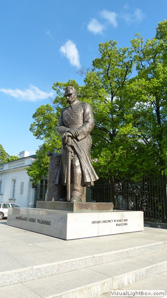 Trzydniowa wycieczka szkolna – maj 2019
