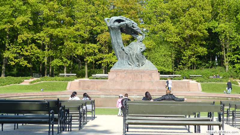 Trzydniowa wycieczka szkolna – maj 2019