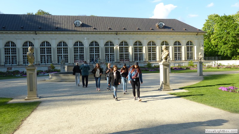Trzydniowa wycieczka szkolna – maj 2019