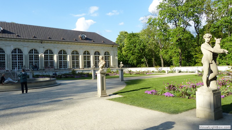 Trzydniowa wycieczka szkolna – maj 2019