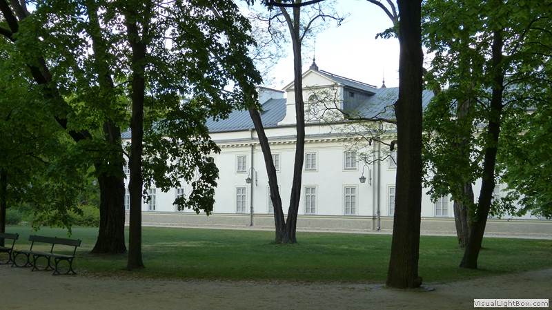 Trzydniowa wycieczka szkolna – maj 2019