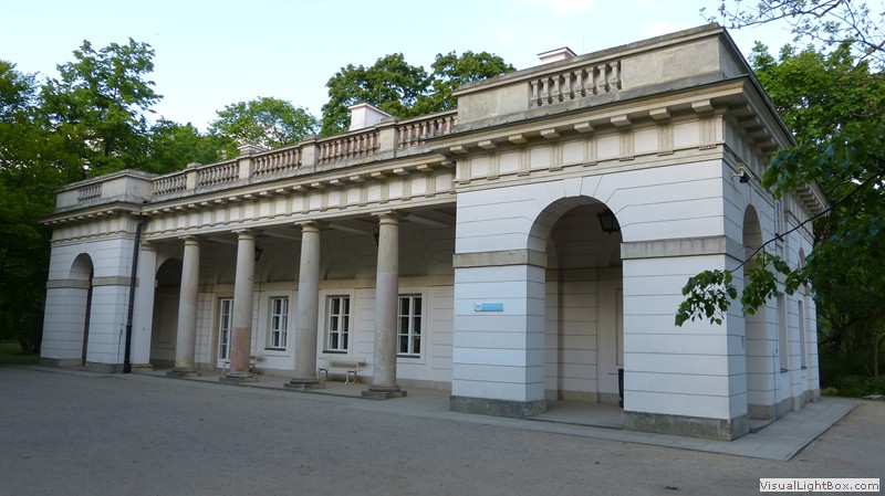 Trzydniowa wycieczka szkolna – maj 2019
