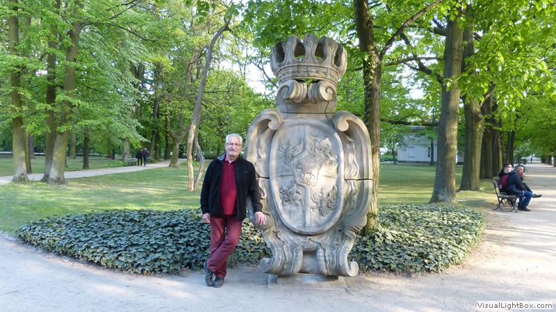 Trzydniowa wycieczka szkolna – maj 2019