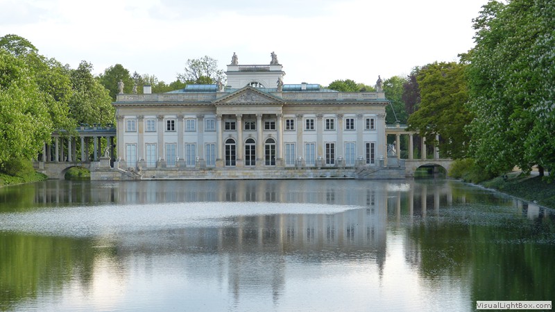 Trzydniowa wycieczka szkolna – maj 2019