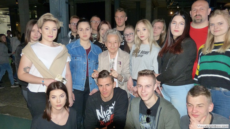 Trzydniowa wycieczka szkolna – maj 2019