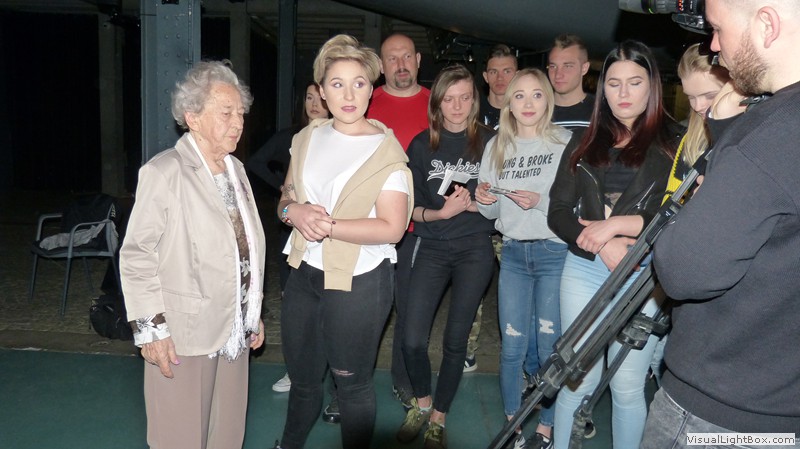 Trzydniowa wycieczka szkolna – maj 2019