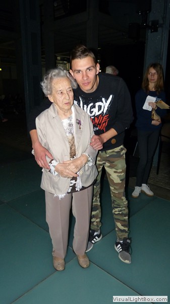 Trzydniowa wycieczka szkolna – maj 2019