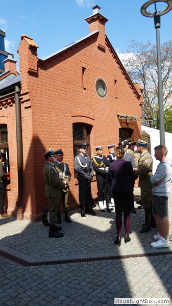Trzydniowa wycieczka szkolna – maj 2019